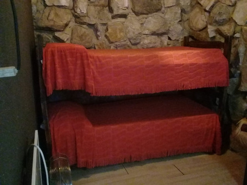 Imagen 8 de 14 de Cabañas En Alquiler En La Falda Frente Al Rio