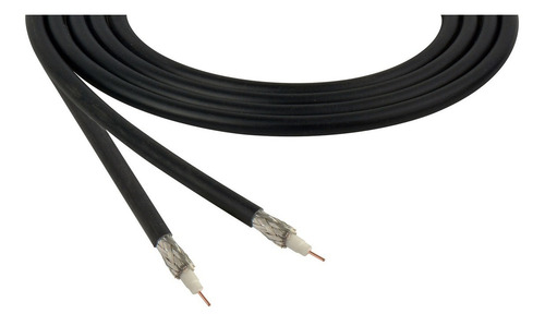 Pigtail Smb-hembra/bnc-macho 1 Mts. Cable Rg174