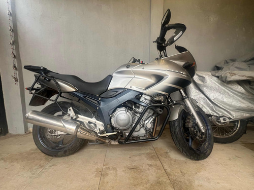 Yamaha Tdm 900