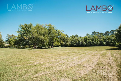 Venta Lote Pilar La Esperanza