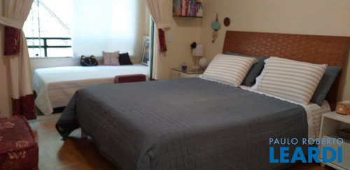 Apartamento - Higienópolis - Sp - 629118