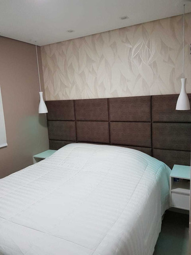Apartamento À Venda Na Rua Jorge Tibiriçá, Vila Mariana, São Paulo - Sp - Liv-10089
