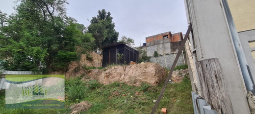 Imagem 9 de 10 de Lote / Terreno Em Parque Montreal - Franco Da Rocha - 790