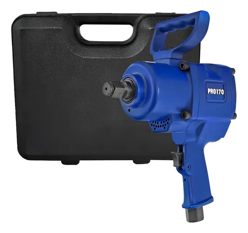 comprar Chave De Impacto Pneumática Reversível 3\u002F4 Torque Regu 182kg