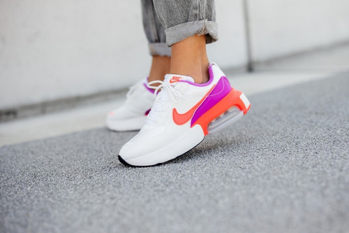 Zapatillas Mujer Nike Air Max Verona / Rincón Del Fútbol