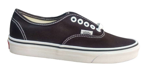 Tenis Casual Urbano Marca Vans Estilo 0ee3blk