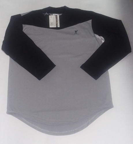 Imagen 2 de 5 de Sudadera De Algodón Para Béisbol