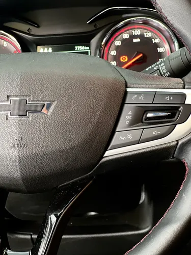 Chevrolet Onix 1.0 RS