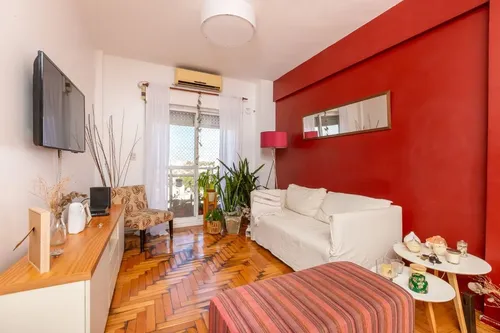 Venta Dpto 4 Amb Apto Credito Villa Pueyrredon