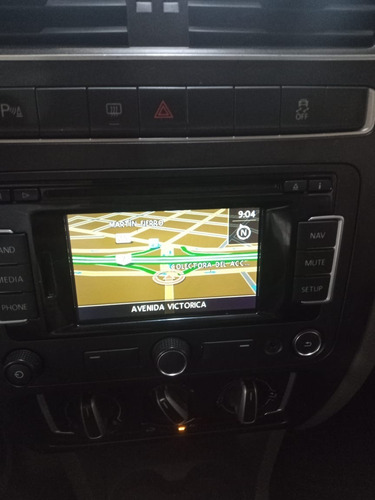 Volkswagen Suran Highline 2015 Impecable !!!!