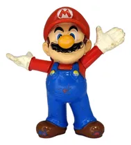 Comprar Muñeco Mario Bros (super Mario Bros)