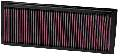 Filtro K&n 33-2865 Volkswagen Jetta A4