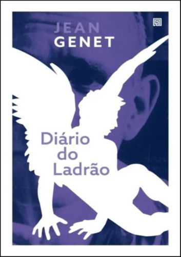 Diario Do Ladrao: Diario Do Ladrao, De Genet,jean. Editora Minotauro, Capa Mole, Edição 1 Em Português, 2022