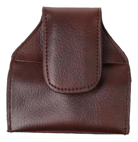 . 3x Clip/soporte For Tiza De Cuero Pu For Billar Inglés