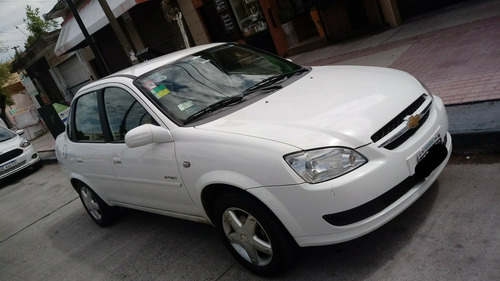 Chevrolet Classic 1.4 Lt Spirit Pack 2013