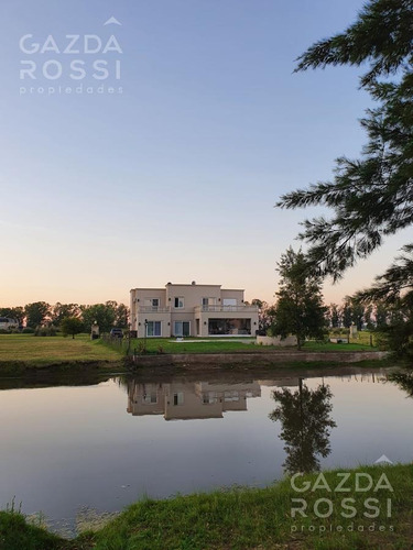 Imagen 29 de 29 de Espectacular Propiedad Al Lago A La Venta En Country San Eliseo Golf Club, San Vicente
