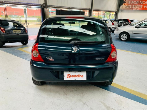 Renault Clio 2007