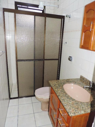 Imagem 7 de 10 de Apartamento Residencial À Venda, Praia Das Astúrias, Guarujá. - Ap3293 - 34709970