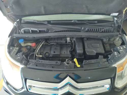 Citroën Aircross 1.6 16v Glx Flex 5p