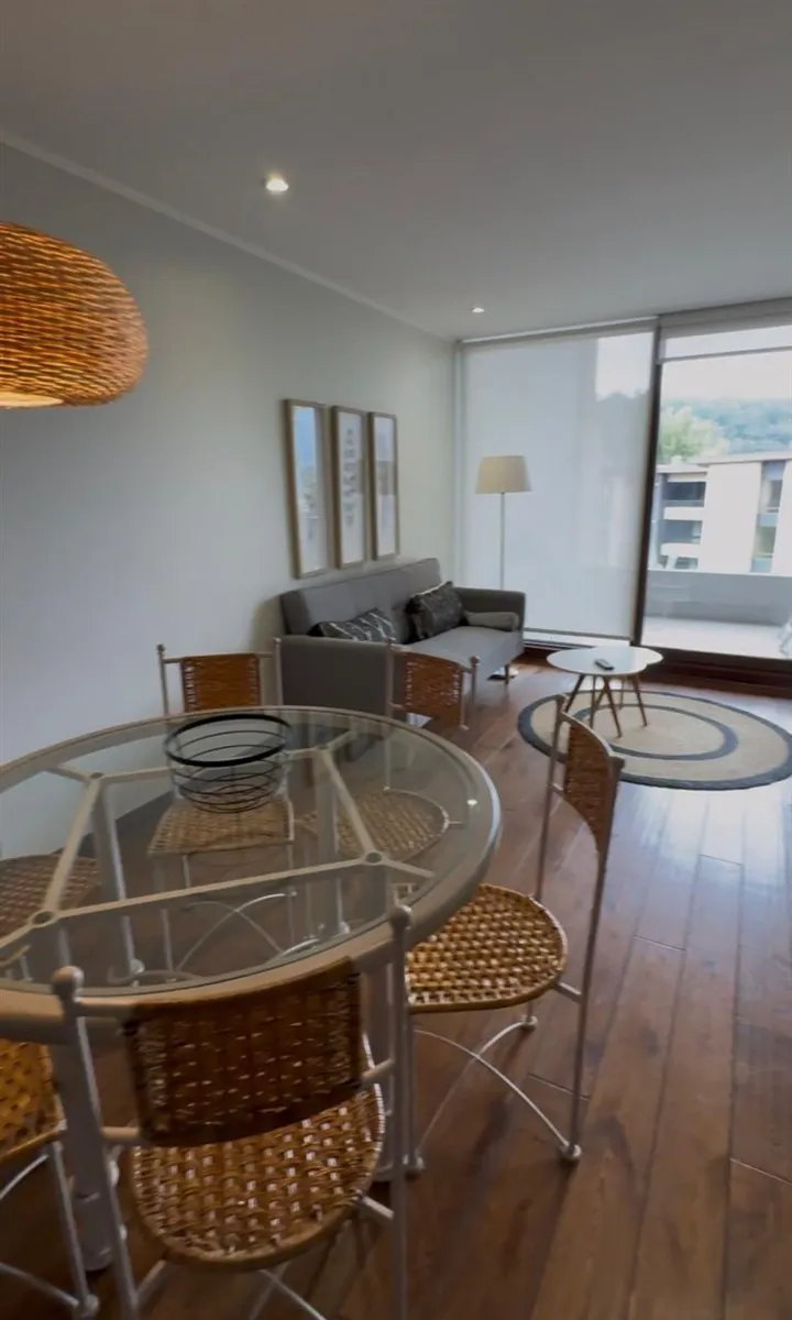 Imagen 4 de 18 de Depto 4 D Condominio Pinares Con Acceso Al Lago Y Marina