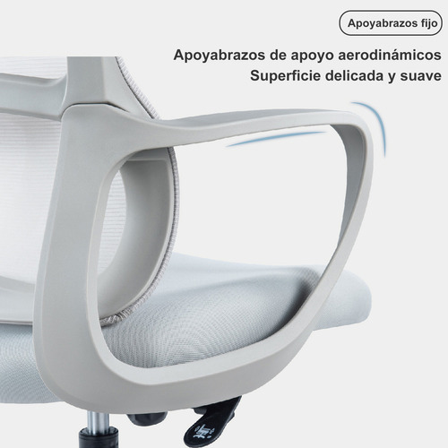 Sillas Ergonomicas Escritorio Giratoria Oficina Súper Cómodo