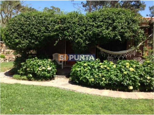 Imagen 6 de 30 de Exclusiva Casa En Laguna De Diario, Primera Calidad!! Pinares, Punta Del Este