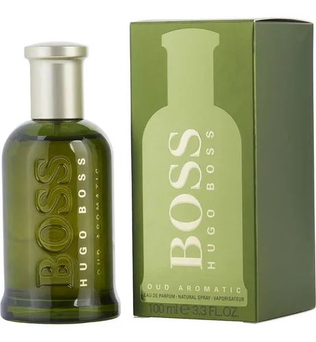 Perfume hugo boss hombre cheap mercadolibre