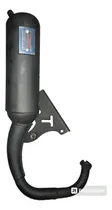 Comprar Tubo Escape Yamaha Jog Perla 27v Y Super Jog 2ja