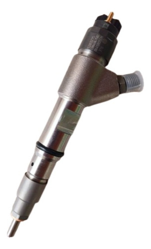 Inyector Bosch Diesel Cuminns Isf3.8 Yutong Zk6729 Jac 1068