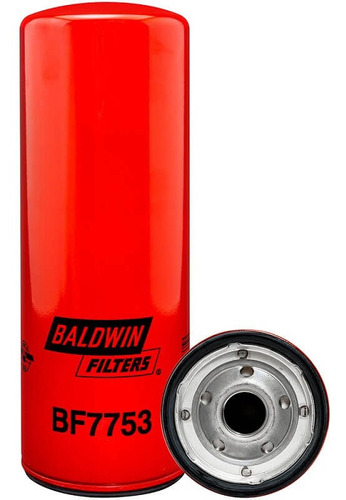 Bf7753 Baldwin Filt Combustible Caterpillar 1r0762 / 1r-0762