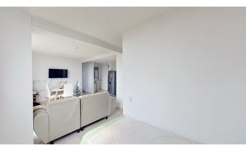 En Venta Apartamento En Parque Heredia