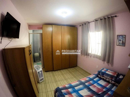 Imagem 4 de 16 de Sobrado Com 4 Dormitórios À Venda, 200 M² Por R$ 500.000,00 - Jardim Reimberg - São Paulo/sp - So3573