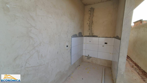 Imagem 14 de 15 de Casa Para Venda Em Fazenda Rio Grande, Santa Terezinha, 3 Dormitórios, 1 Banheiro, 1 Vaga - 1396_2-1217222