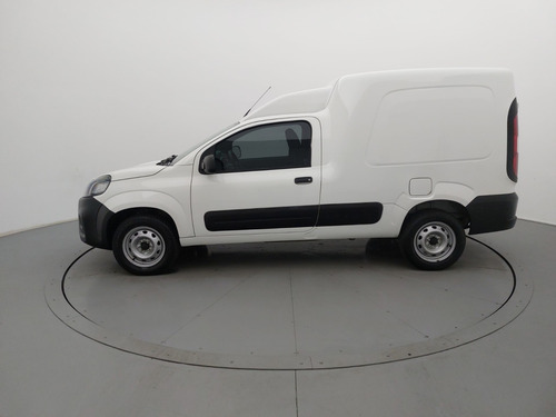 Fiat Fiorino 1.4 MPI FURGÃO ENDURANCE 8V FLEX 2P MANUAL