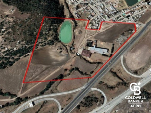 Terreno En Venta, Tlaxcala, Nanacamilpa De Mariano Arista