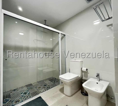Apartamento En Venta. Urb. Campo Alegre. Cdo 25-14958