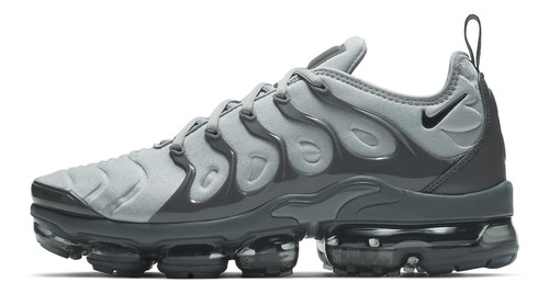 Zapatillas Nike Air Vapormax Plus Wolf Grey 924453-016   