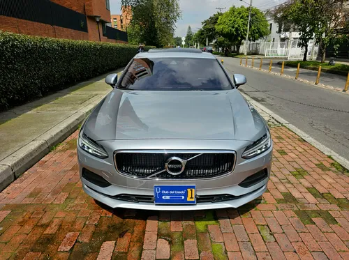 Volvo S90 2.0 T5 Drive-e Momentum