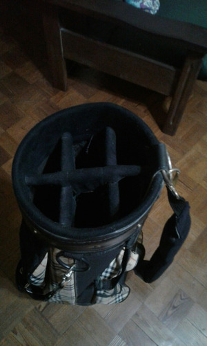 Bolsa De Golf Marca Ciover