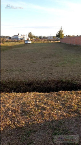 Venta Lote 74 E/157 Y 158 Los Hornos