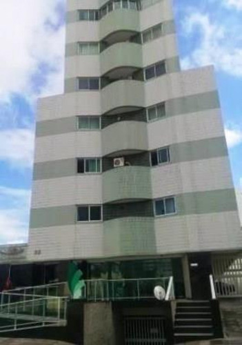 Imagem 1 de 9 de Apartamento Para Venda - 004681