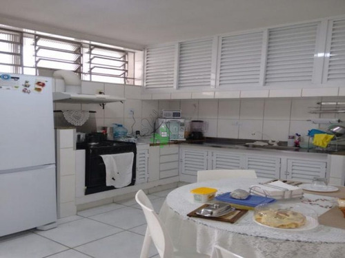 Imagem 22 de 25 de Casa Térrea Para Venda No Bairro Lapa, 3 Dorm, 1 Suíte, 3 Vagas, 223 M - 377