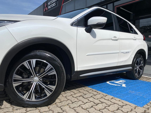 Mitsubishi Eclipse Cross 1.5 MIVEC TURBO GASOLINA HPE-S S-AWC CVT