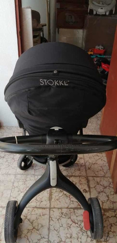 Carreola Stokke