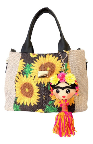 Bolsa De Dama Artesanal Casual Para Tu Negocio Mayoreo Moda