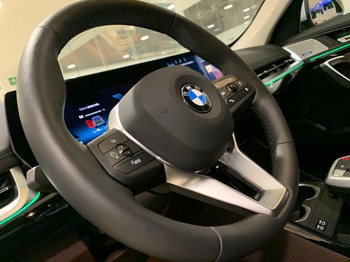 BMW X1 X1 sDrive20i (Automático) (GM)