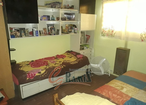 Imagen 5 de 13 de Casa En Venta Lote Terreno 300m2 Garcia 500 Ituzaingo. Oportunidad!