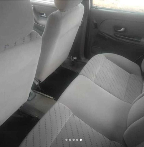 Volkswagen Santana 1999 2.0 Mi 4p