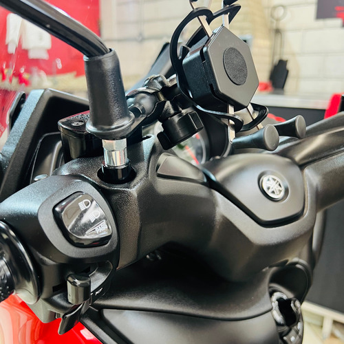 Yamaha Xmax 250 Abs - Ano 2024 - Financiamos - Km 2.800