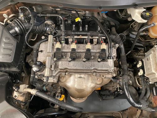 Chevrolet Cavalier 1.5 Ls At